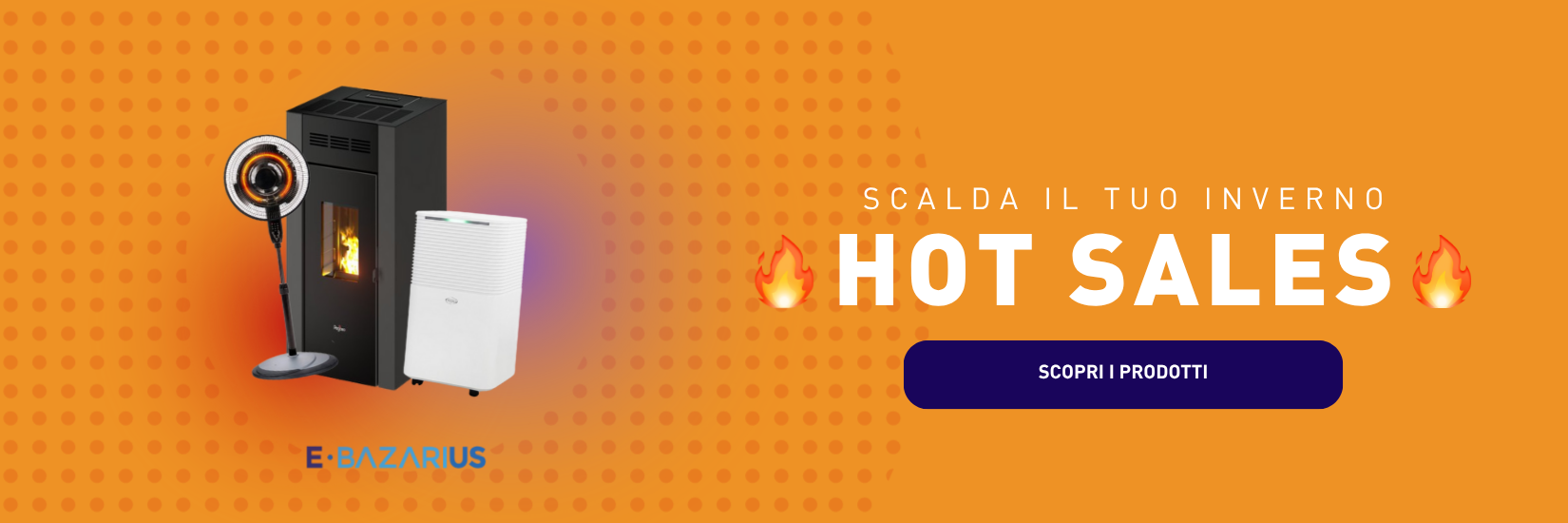 HOT SALES